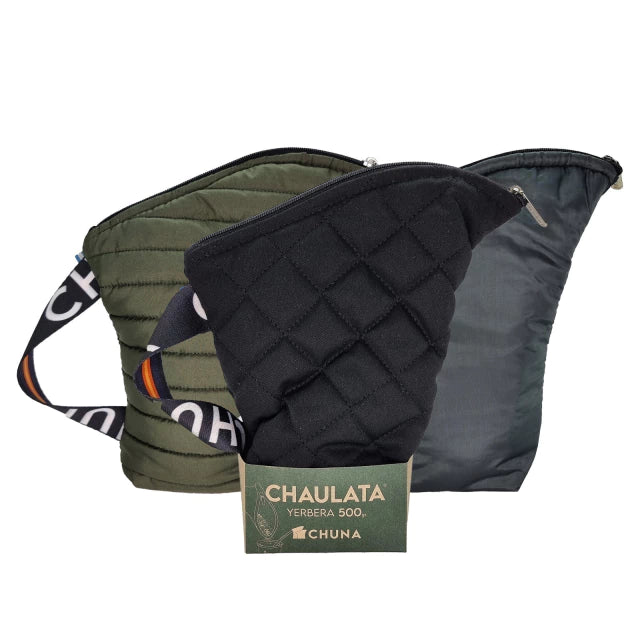 CHAULATA 500g