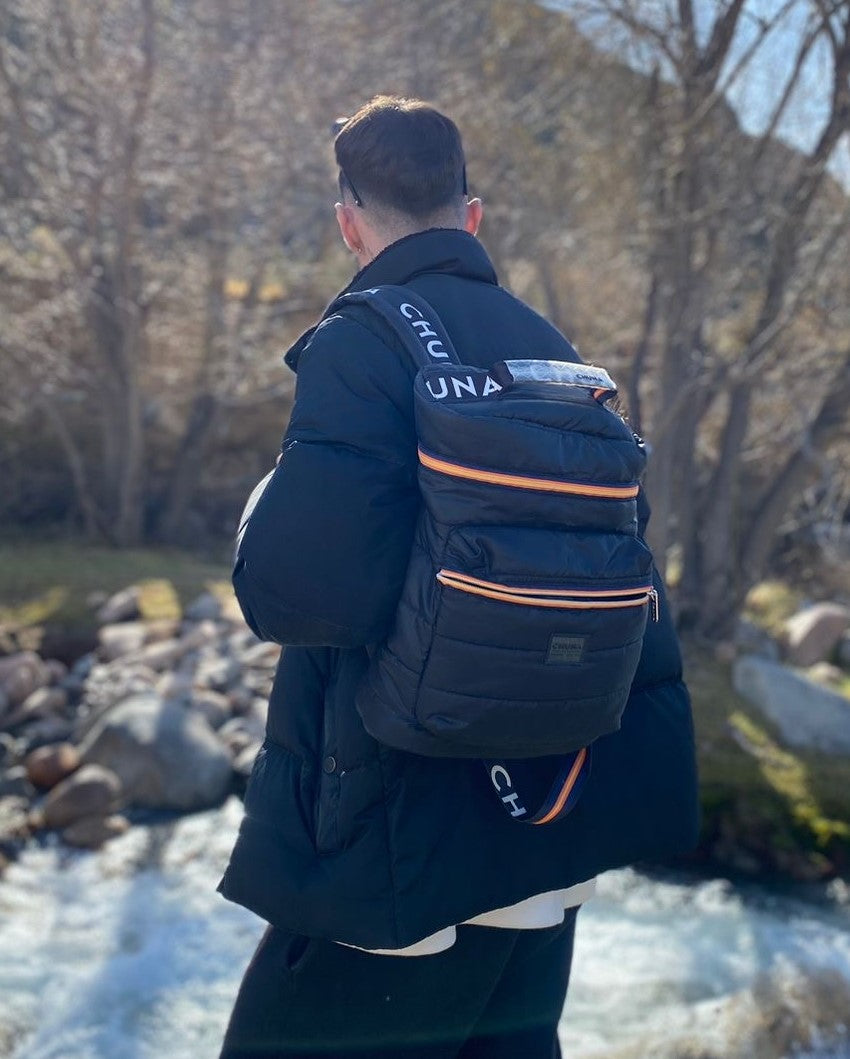 MOCHILA MATERA MOSCU