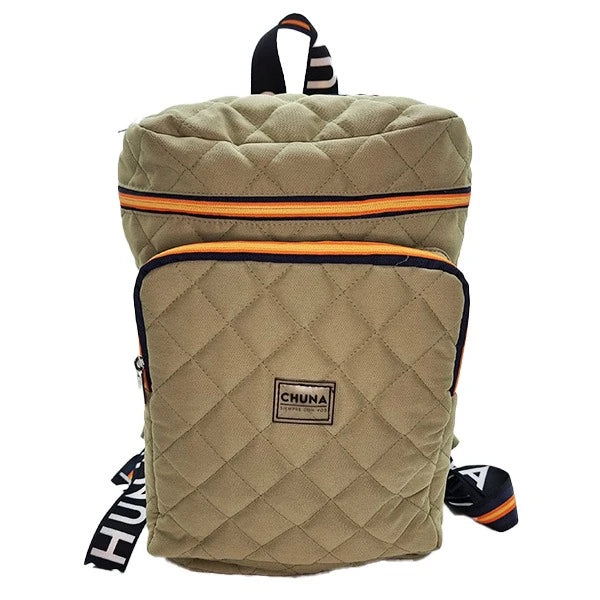 MOCHILA MATERA COLISEO