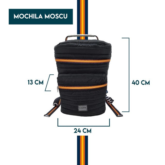 MOCHILA MATERA MOSCU