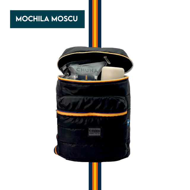 MOCHILA MATERA MOSCU