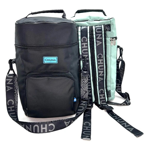matera matero bolso chuna
