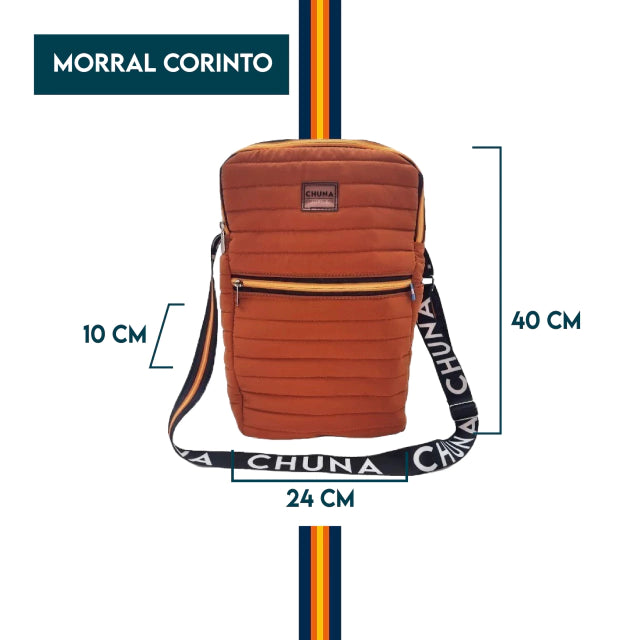 MORRAL CORINTO