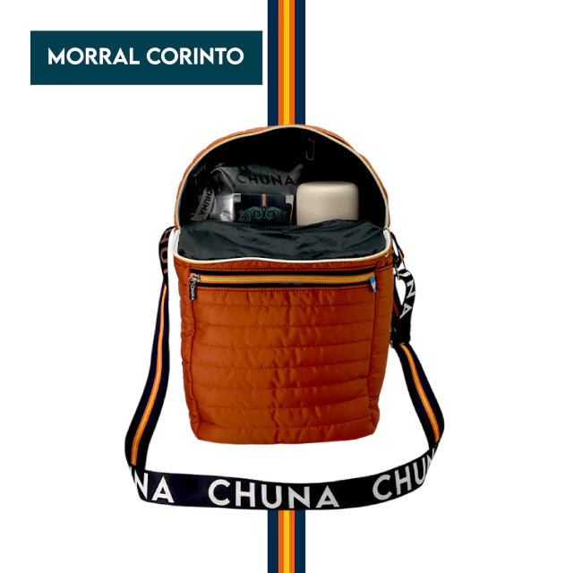 MORRAL CORINTO