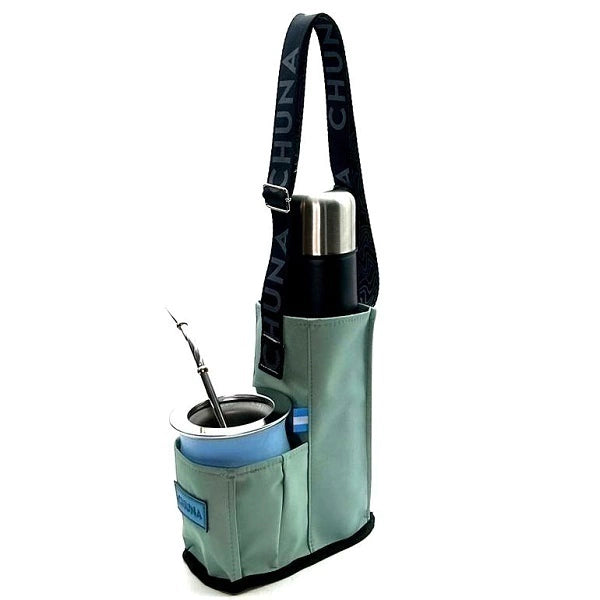 PORTA TERMO Y MATE
