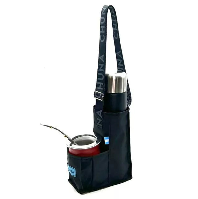 PORTA TERMO Y MATE