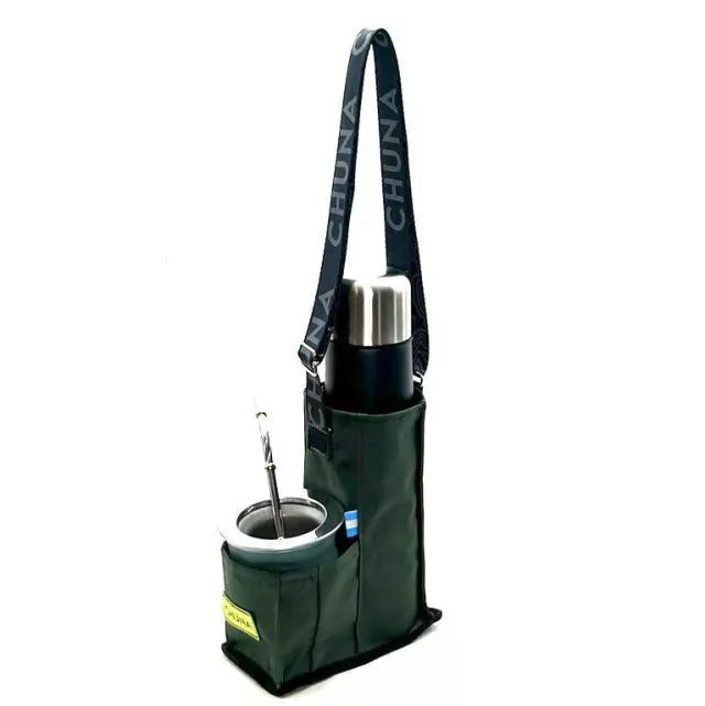 PORTA TERMO Y MATE