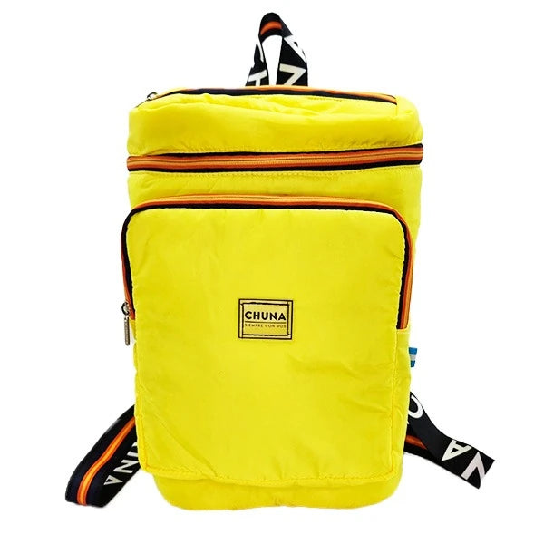MOCHILA MATERA COLISEO