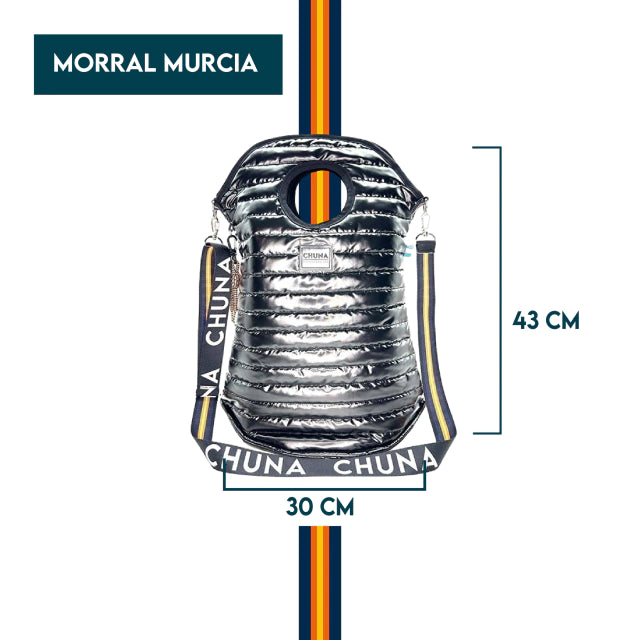MORRAL MURCIA